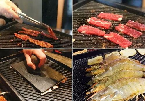 娱乐吃瓜酱烤肉,揭秘明星幕后美食生活